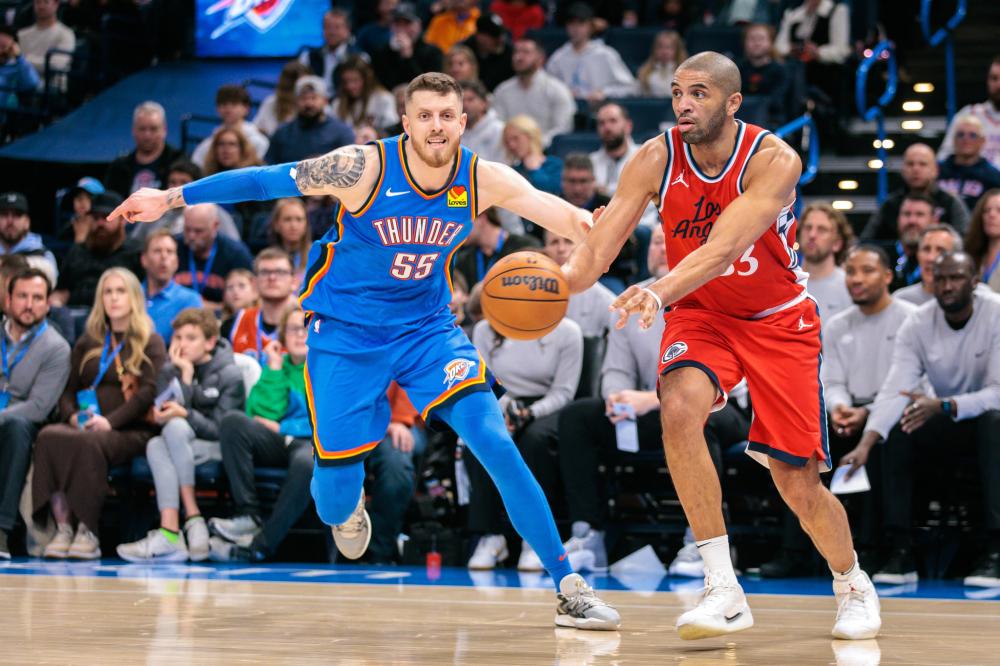 正是NBA